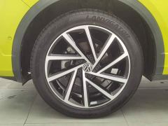 Volkswagen T-ROC Tanyue 300TSI DSG FWD Starlight Edition - фото 17