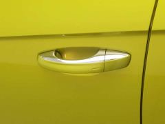 Volkswagen T-ROC Tanyue 300TSI DSG FWD Starlight Edition - фото 18