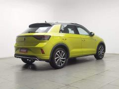 Volkswagen T-ROC Tanyue 300TSI DSG FWD Starlight Edition - фото 2