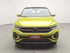 Volkswagen T-ROC Tanyue 300TSI DSG FWD Starlight Edition - фото 3