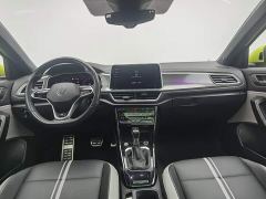 Volkswagen T-ROC Tanyue 300TSI DSG FWD Starlight Edition - фото 5