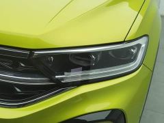 Volkswagen T-ROC Tanyue 300TSI DSG FWD Starlight Edition - фото 7