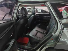 Hyundai Tucson L 1.5T Automatic Two-Wheel Drive GLX Elite - ფოტო 11
