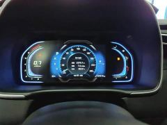 Hyundai Tucson L 1.5T Automatic Two-Wheel Drive GLX Elite - ფოტო 14