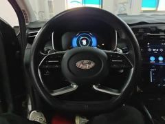 Hyundai Tucson L 1.5T Automatic Two-Wheel Drive GLX Elite - ფოტო 15