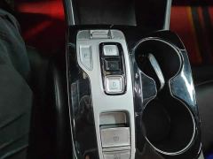 Hyundai Tucson L 1.5T Automatic Two-Wheel Drive GLX Elite - ფოტო 16