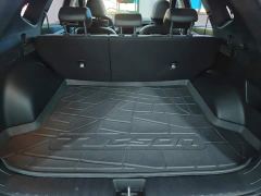Hyundai Tucson L 1.5T Automatic Two-Wheel Drive GLX Elite - ფოტო 4