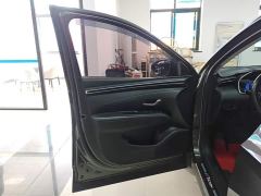 Hyundai Tucson L 1.5T Automatic Two-Wheel Drive GLX Elite - ფოტო 7