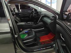 Hyundai Tucson L 1.5T Automatic Two-Wheel Drive GLX Elite - ფოტო 8