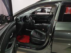 Hyundai Tucson L 1.5T Automatic Two-Wheel Drive GLX Elite - ფოტო 9