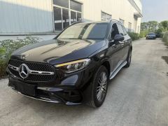 Mercedes-Benz GLC 300 L 4MATIC Luxury Edition 5-seater - photo 1