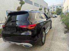 Mercedes-Benz GLC 300 L 4MATIC Luxury Edition 5-seater - photo 10