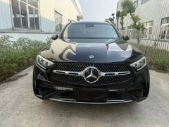 Mercedes-Benz GLC 300 L 4MATIC Luxury Edition 5-seater - photo 2