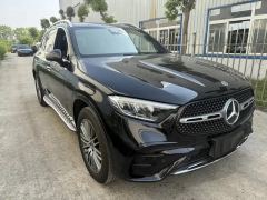 Mercedes-Benz GLC 300 L 4MATIC Luxury Edition 5-seater - photo 3
