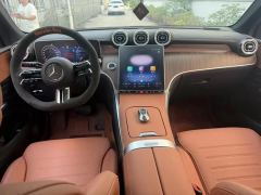 Mercedes-Benz GLC 300 L 4MATIC Luxury Edition 5-seater - photo 4