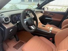 Mercedes-Benz GLC 300 L 4MATIC Luxury Edition 5-seater - photo 5