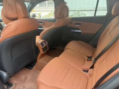 Mercedes-Benz GLC 300 L 4MATIC Luxury Edition 5-seater - photo 7