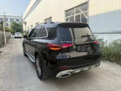 Mercedes-Benz GLC 300 L 4MATIC Luxury Edition 5-seater - photo 8