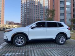Honda CR-V 30 240TURBO 2WD Edition 5 - ფოტო 2