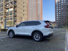 Honda CR-V 30 240TURBO 2WD Edition 5 - ფოტო 3
