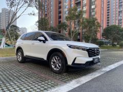 Honda CR-V 30 240TURBO 2WD Edition 5 - ფოტო 4