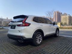 Honda CR-V 30 240TURBO 2WD Edition 5 - ფოტო 5