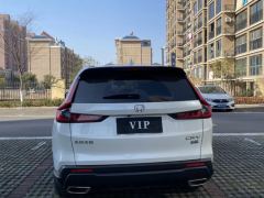Honda CR-V 30 240TURBO 2WD Edition 5 - ფოტო 6