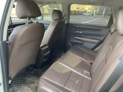 Honda CR-V 30 240TURBO 2WD Edition 5 - ფოტო 7