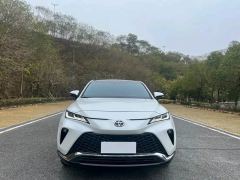 Toyota Venza 2.0L RWD Luxury Edition - photo 1