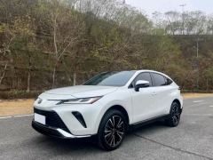 Toyota Venza 2.0L RWD Luxury Edition - photo 2