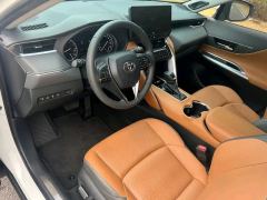 Toyota Venza 2.0L RWD Luxury Edition - photo 4