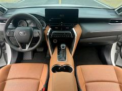 Toyota Venza 2.0L RWD Luxury Edition - photo 5