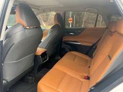 Toyota Venza 2.0L RWD Luxury Edition - photo 6