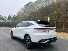 Toyota Venza 2.0L RWD Luxury Edition - photo 7