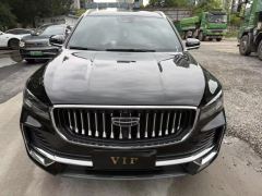 Geely L 2.0T 2WD Edition - фото 1