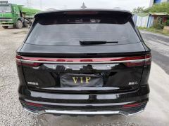 Geely L 2.0T 2WD Edition - фото 10
