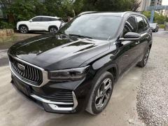 Geely L 2.0T 2WD Edition - фото 2