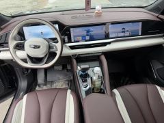 Geely L 2.0T 2WD Edition - фото 4