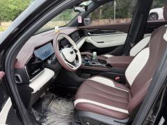 Geely L 2.0T 2WD Edition - фото 5