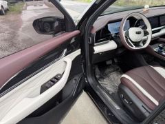 Geely L 2.0T 2WD Edition - фото 6