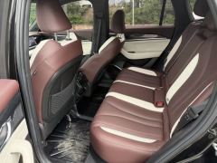 Geely L 2.0T 2WD Edition - фото 7