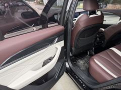 Geely L 2.0T 2WD Edition - фото 8