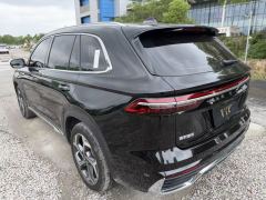 Geely L 2.0T 2WD Edition - фото 9