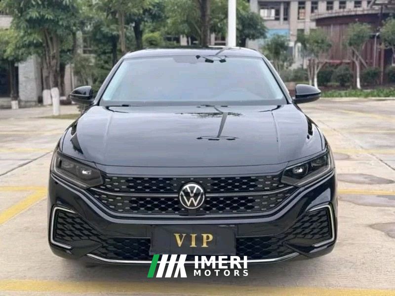 Volkswagen Passat 280TSI Elite Edition