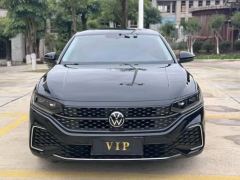 Volkswagen Passat 280TSI Elite Edition - ფოტო 1