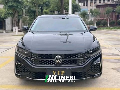 2023 Volkswagen Passat 280TSI Elite Edition - ავტომობილი ჩინეთიდან