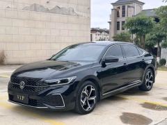 Volkswagen Passat 280TSI Elite Edition - ფოტო 2