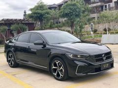 Volkswagen Passat 280TSI Elite Edition - ფოტო 3