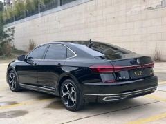 Volkswagen Passat 280TSI Elite Edition - ფოტო 4