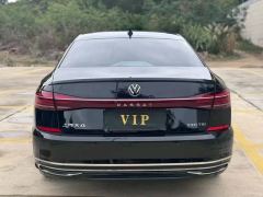 Volkswagen Passat 280TSI Elite Edition - ფოტო 5